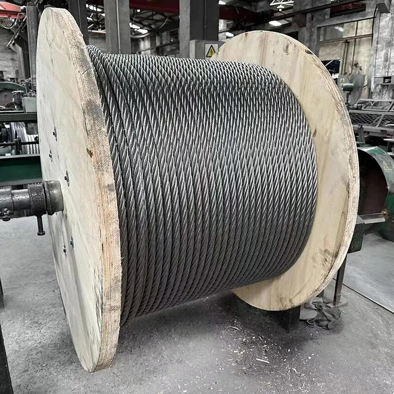 Wire Rope