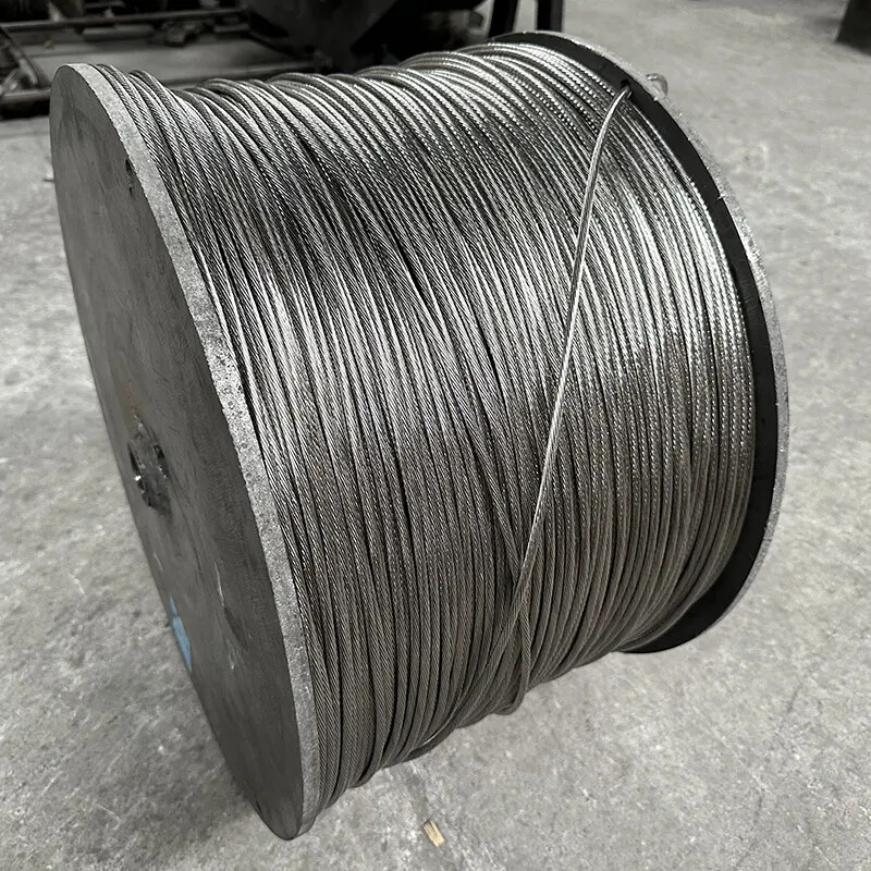 Wire Rope