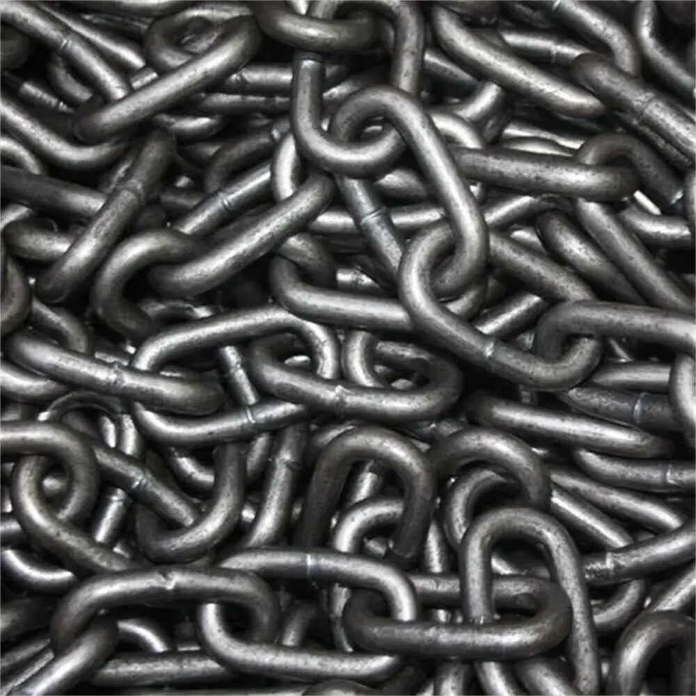Iron chain