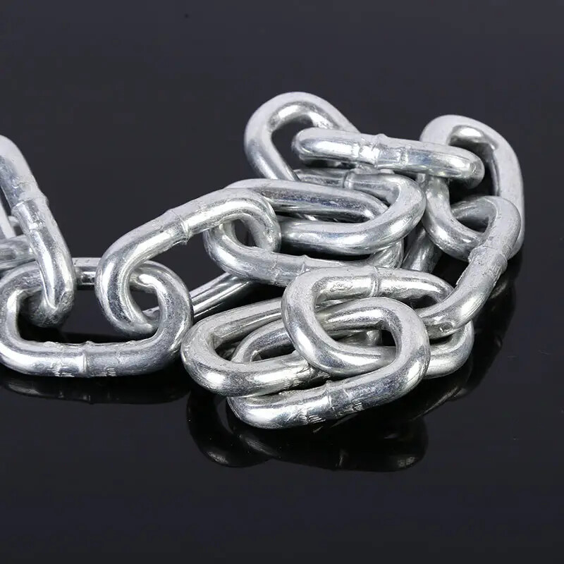 Iron chain