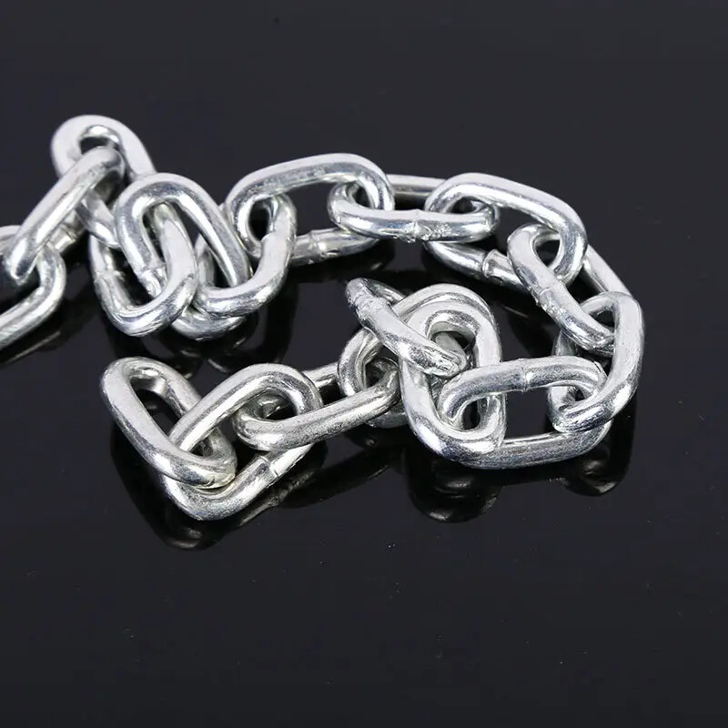 Iron chain