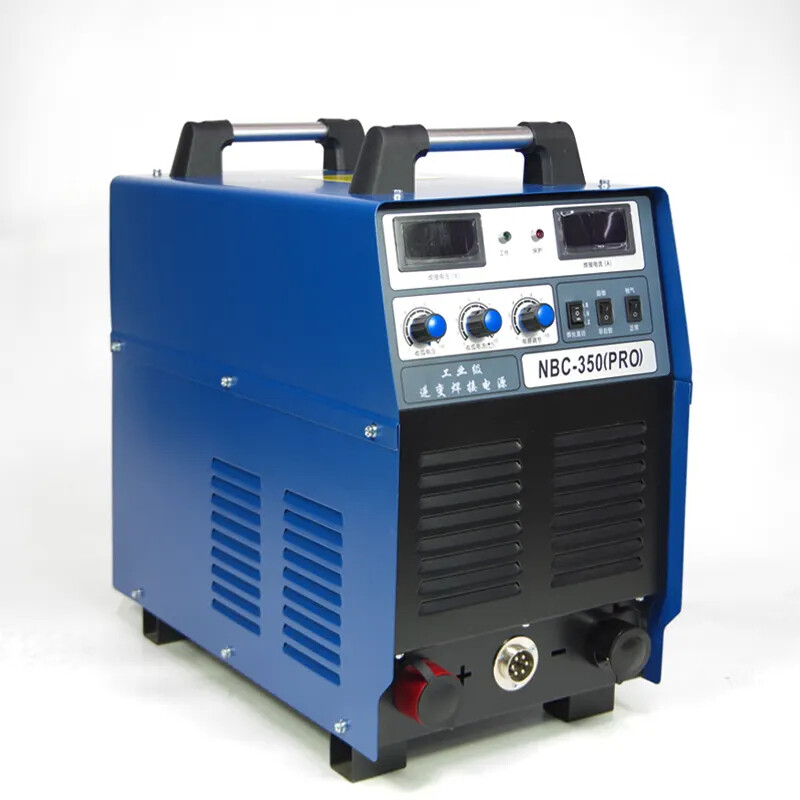 Electric welding machine