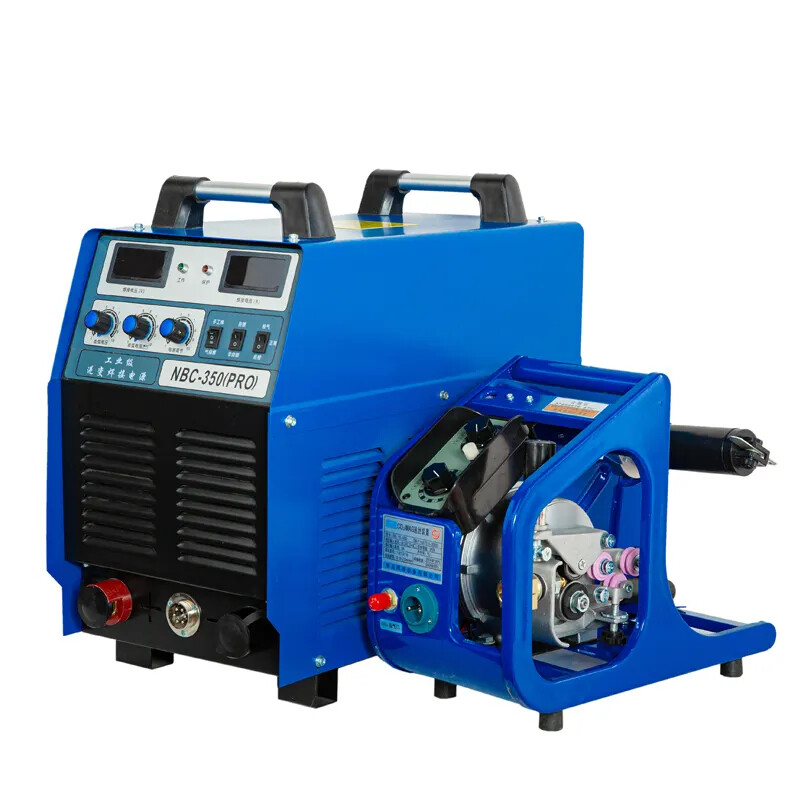 Electric welding machine