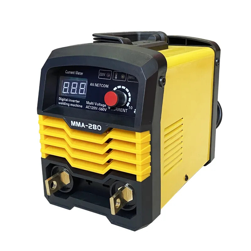 Electric welding machine