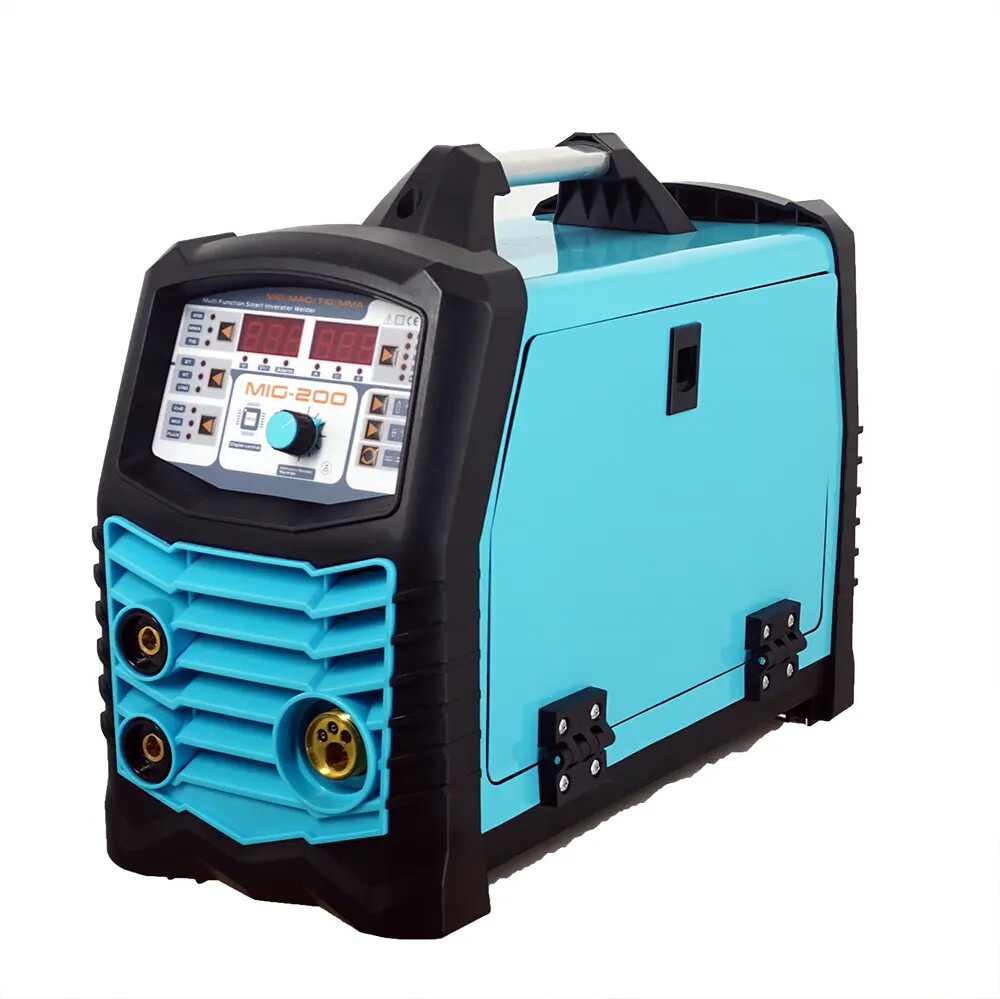 Electric welding machine