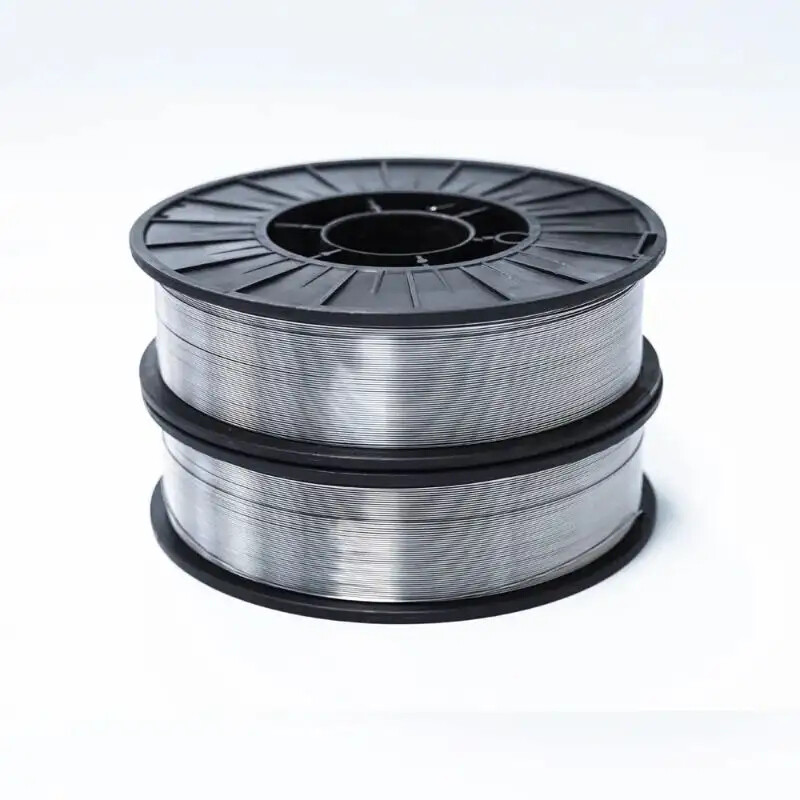 Welding wire