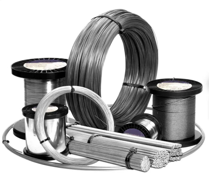 Welding wire