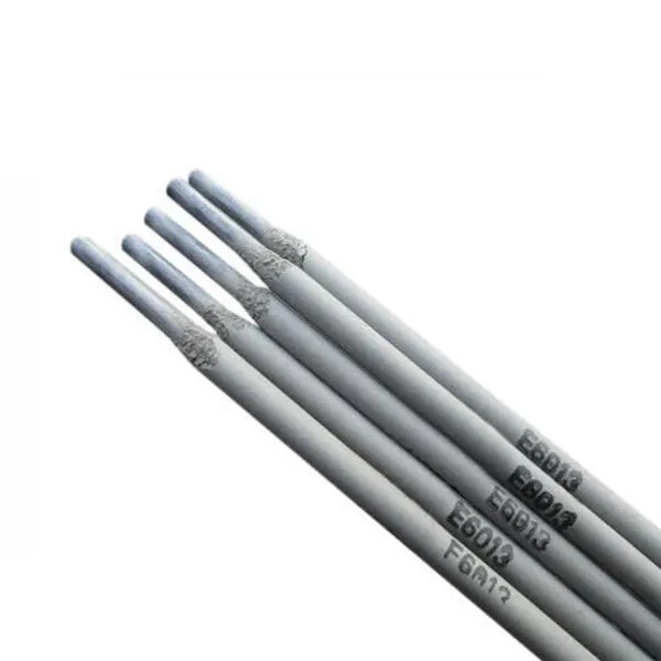 Welding rod