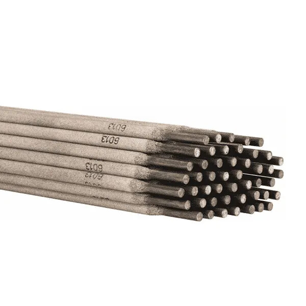 Welding rod