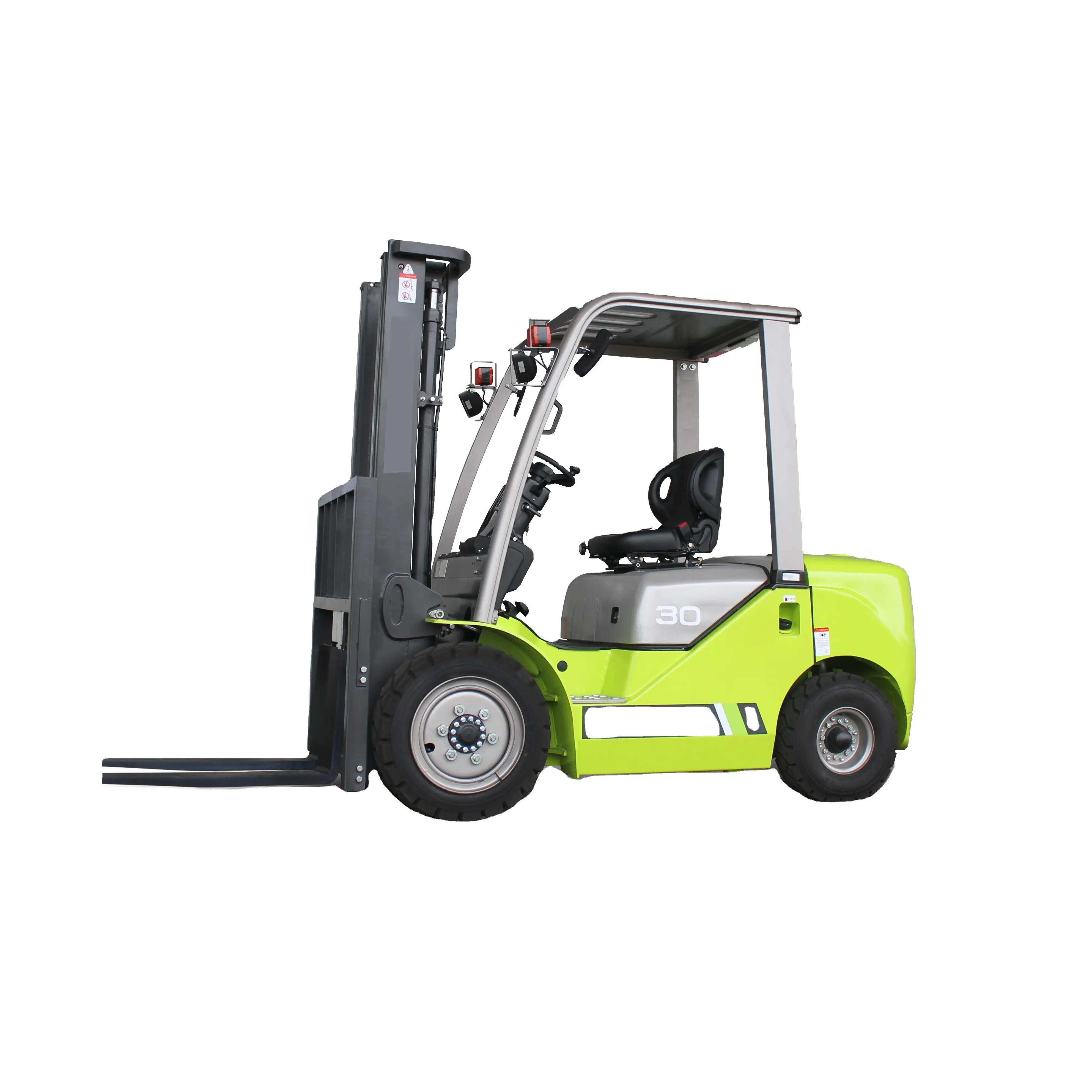 Forklift