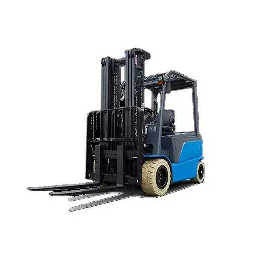 Forklift