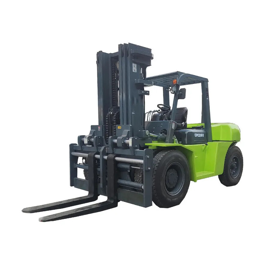 Forklift