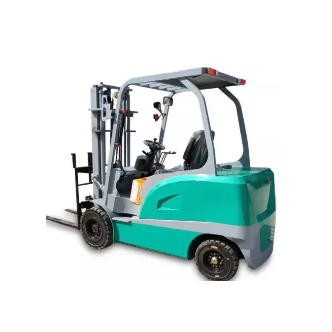 Forklift