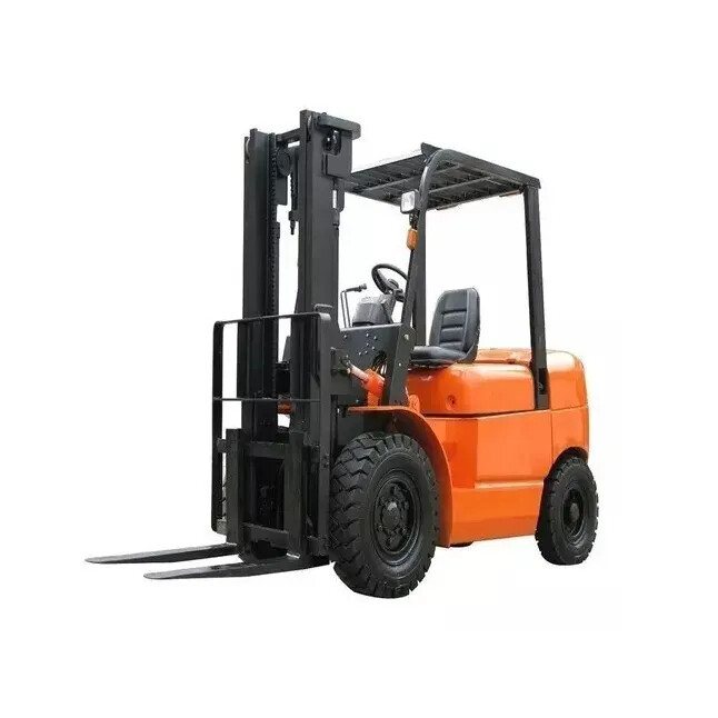 Forklift