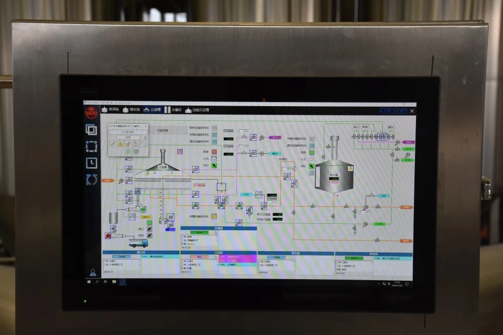 Auto-PLC completo