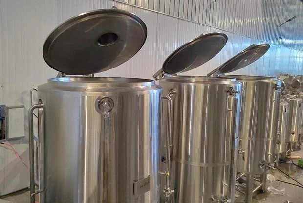Fermentadores de cerveza: ideales para pequeñas producciones comerciales