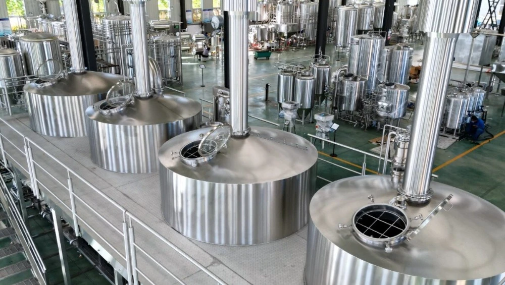 ¿Cómo elegir la mejor manguera de cerveza alimentaria?