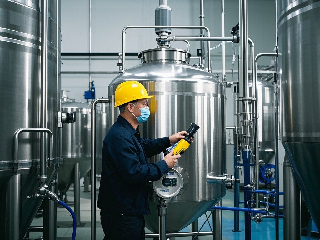 Mantenimiento de Tanques de Fermentación: Consejos Esenciales para la Longevidad