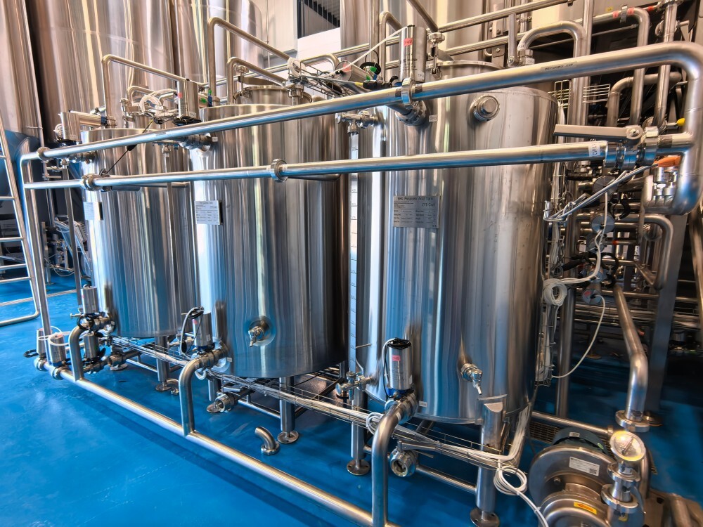 Tuyau à bière de qualité alimentaire : Le guide ultime pour la sécurité et l'efficacité des brasseries Tuyau à bière de qualité alimentaire : Le guide ultime pour la sécurité et l'efficacité des brasseries