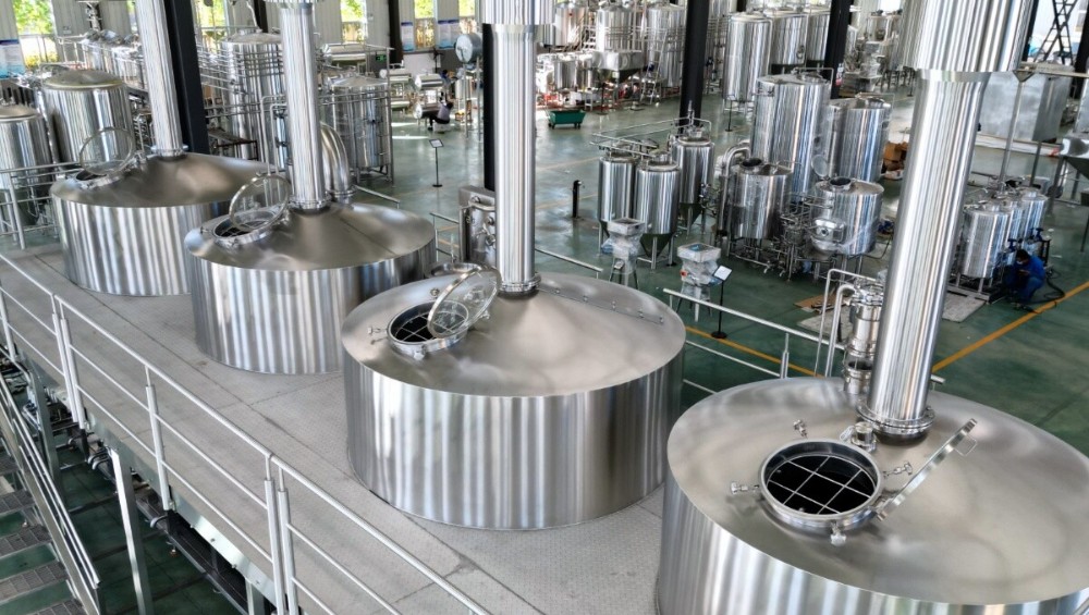 Comment choisir le meilleur tuyau à bière de qualité alimentaire ?