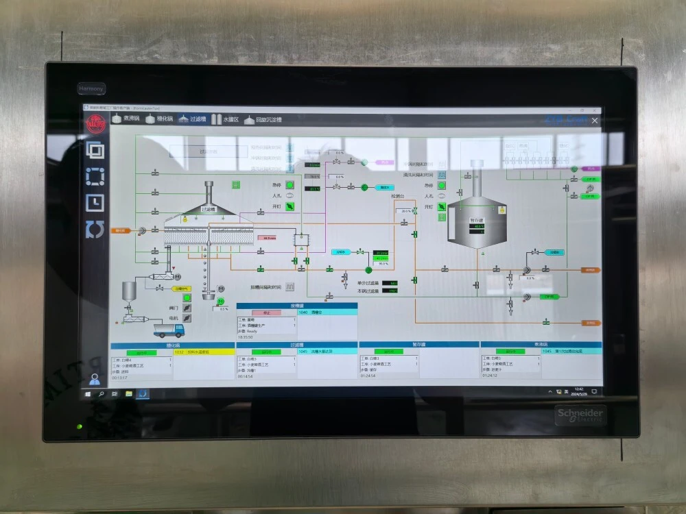 Full Auto-PLC