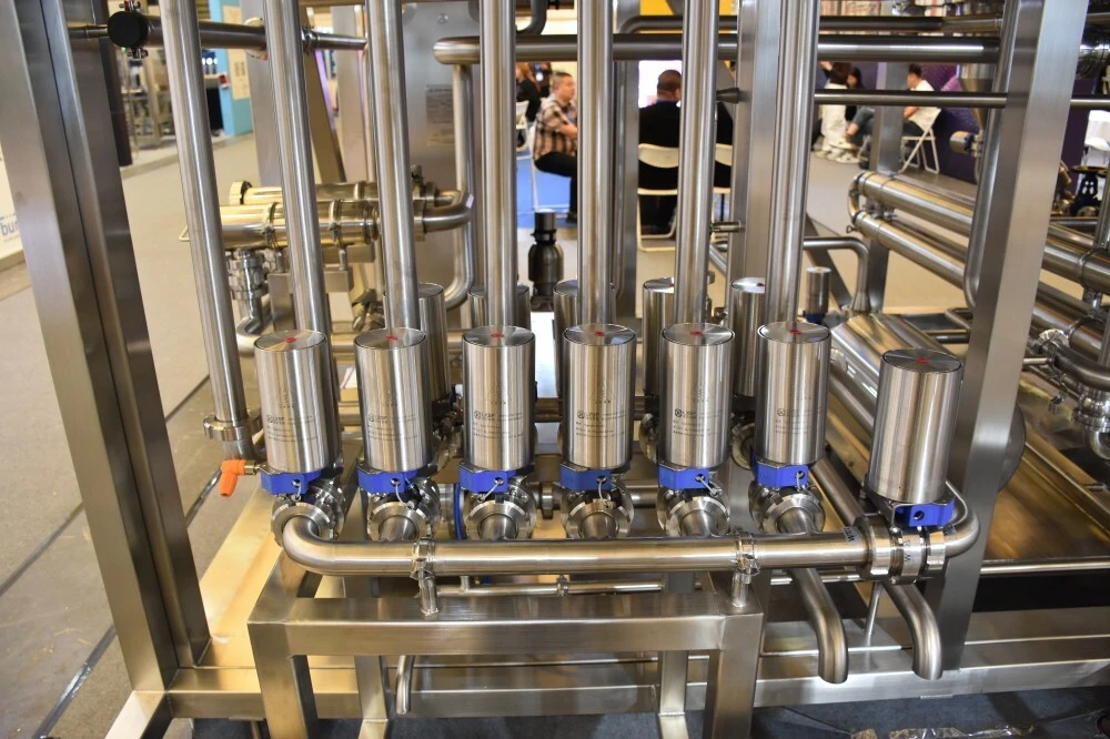 Full Auto-PLC