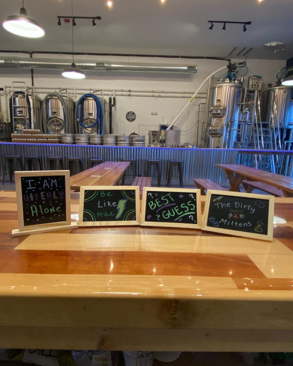 5BBL 2-Tank-3-Gefäß-Sudhaus