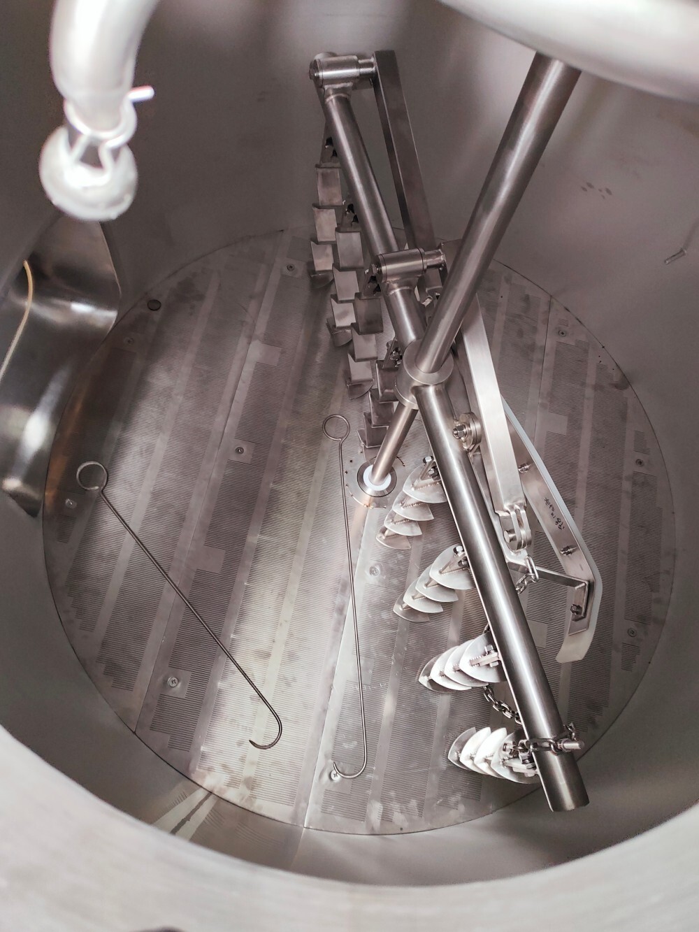 10BBL 2-Gefäß-Sudwerk