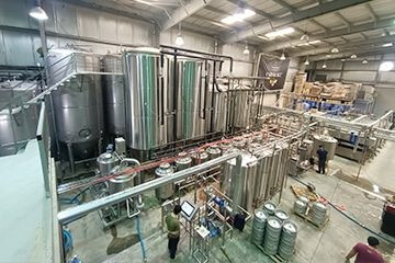 Warum Ihre Brauerei jetzt eine Hochleistungsschrotmühle braucht Warum Ihre Brauerei jetzt eine Hochleistungsschrotmühle braucht