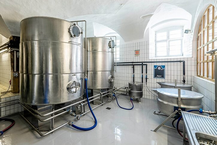 Brauerei Fürst Carl