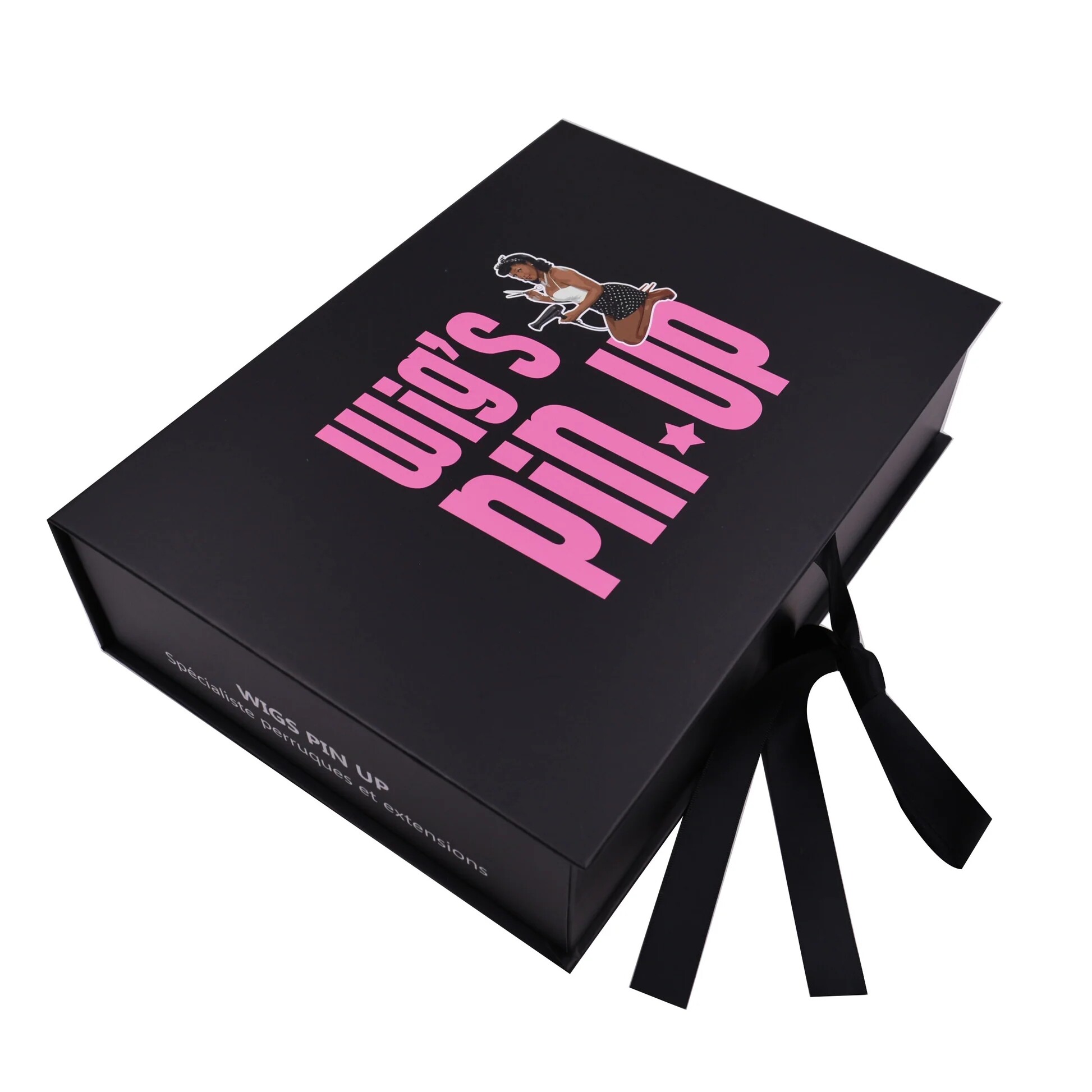 Hair Bundles Packaging Box Hair Bundles Packaging Box