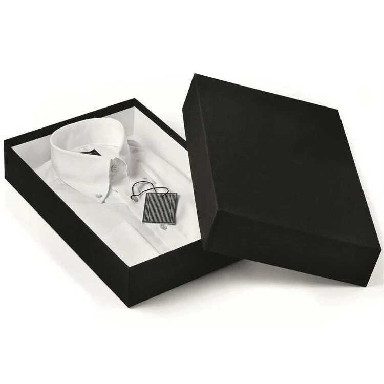 Top And Bottom Lid Gift Paper Packing Box For Clothing Top And Bottom Lid Gift Paper Packing Box For Clothing