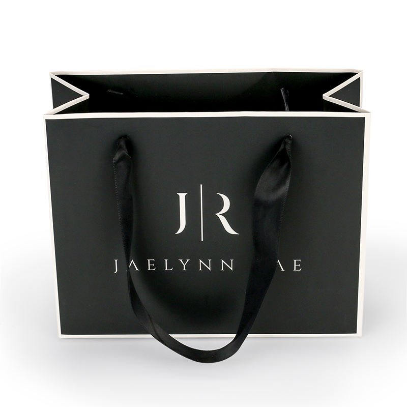 single copper tote bag