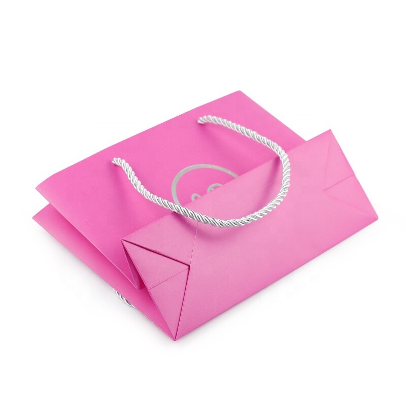 red single copper bag