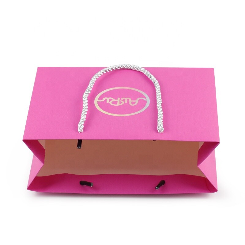 red single copper bag