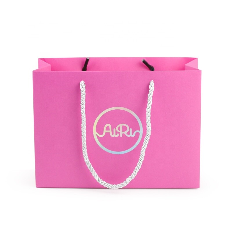 red single copper bag