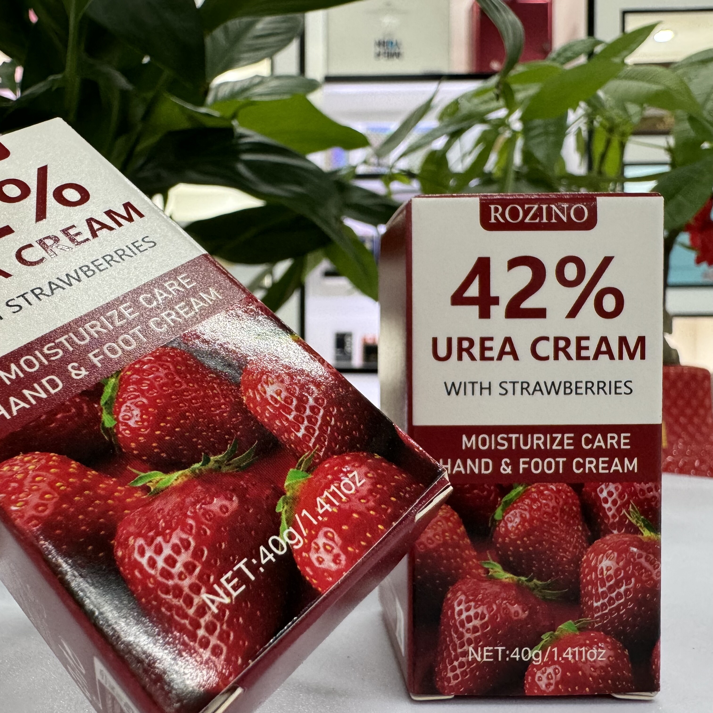 paper box foldable box for toothpaste