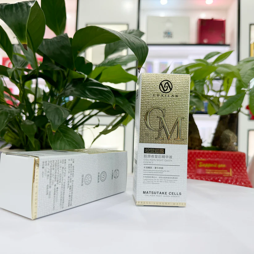 Packaging Serum Cream Packaging Boxes Cosmetic Packing