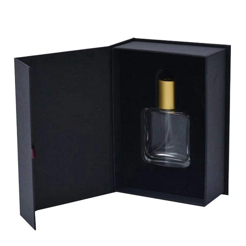 Gift Box Packaging Perfume Boxes