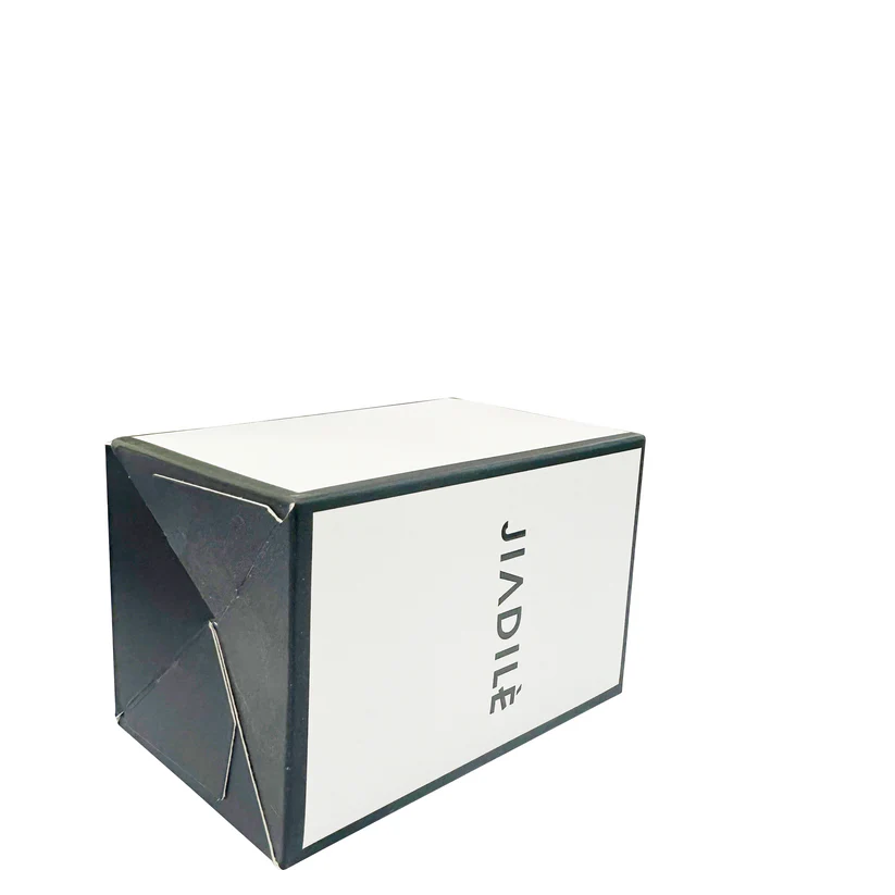 hook bottom box for perfume