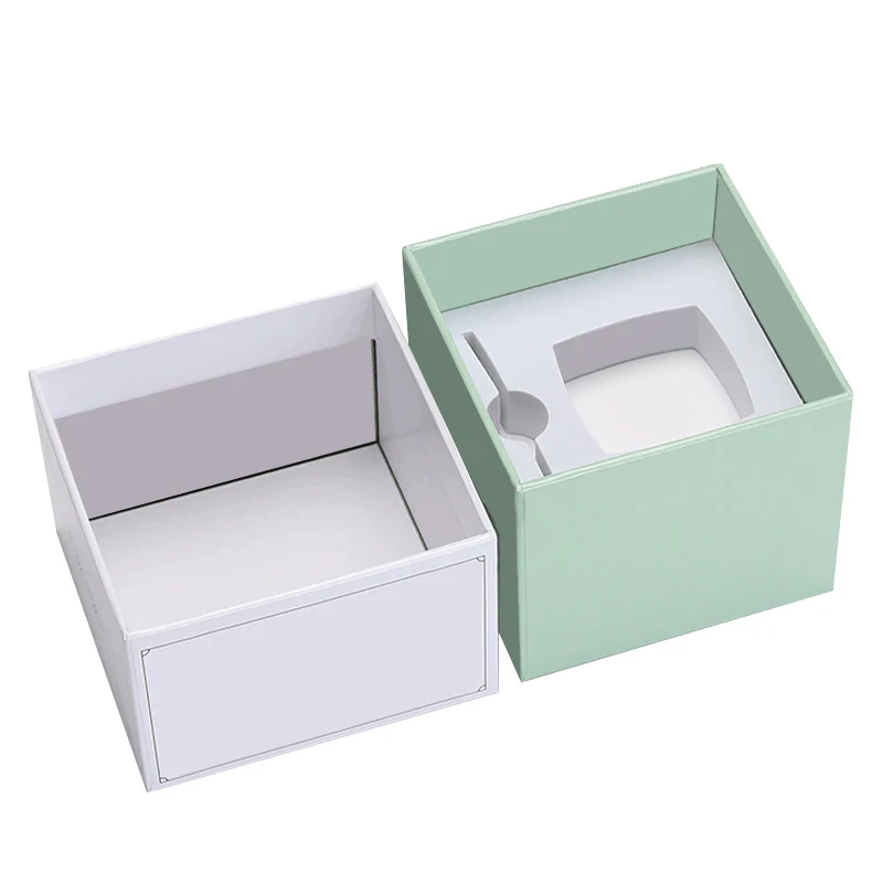 Rigid Cardboard Paper Boxes Fragrance Perfume box Rigid Cardboard Paper Boxes Fragrance Perfume box