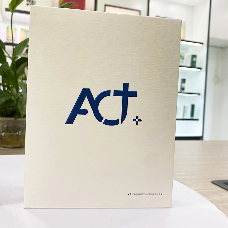 Cosmetic Boxes For Skincare Facial Mask Box Packaging