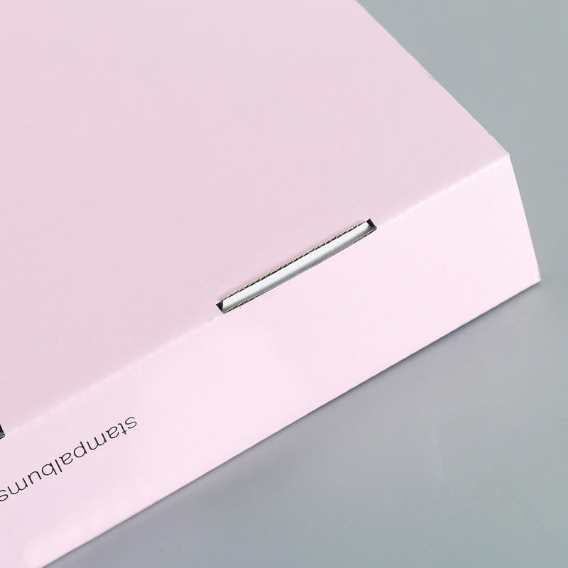 Custom Logo Mailer Box Luxury Box Packaging