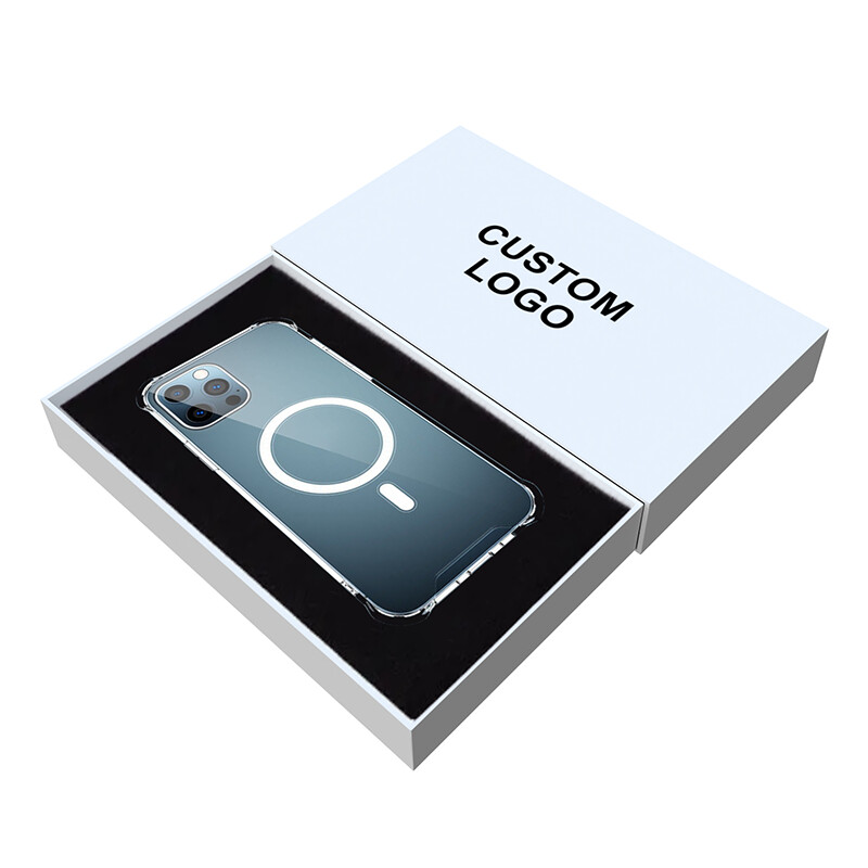Custom Electronics Smartphone Mobile Phone Packaging Box