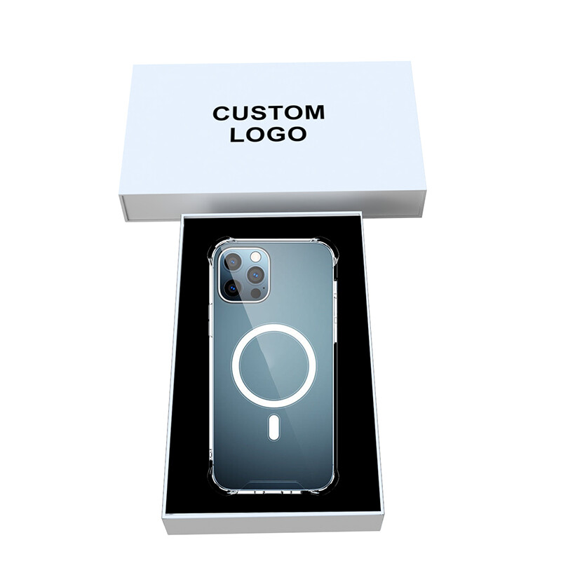 Custom Electronics Smartphone Mobile Phone Packaging Box