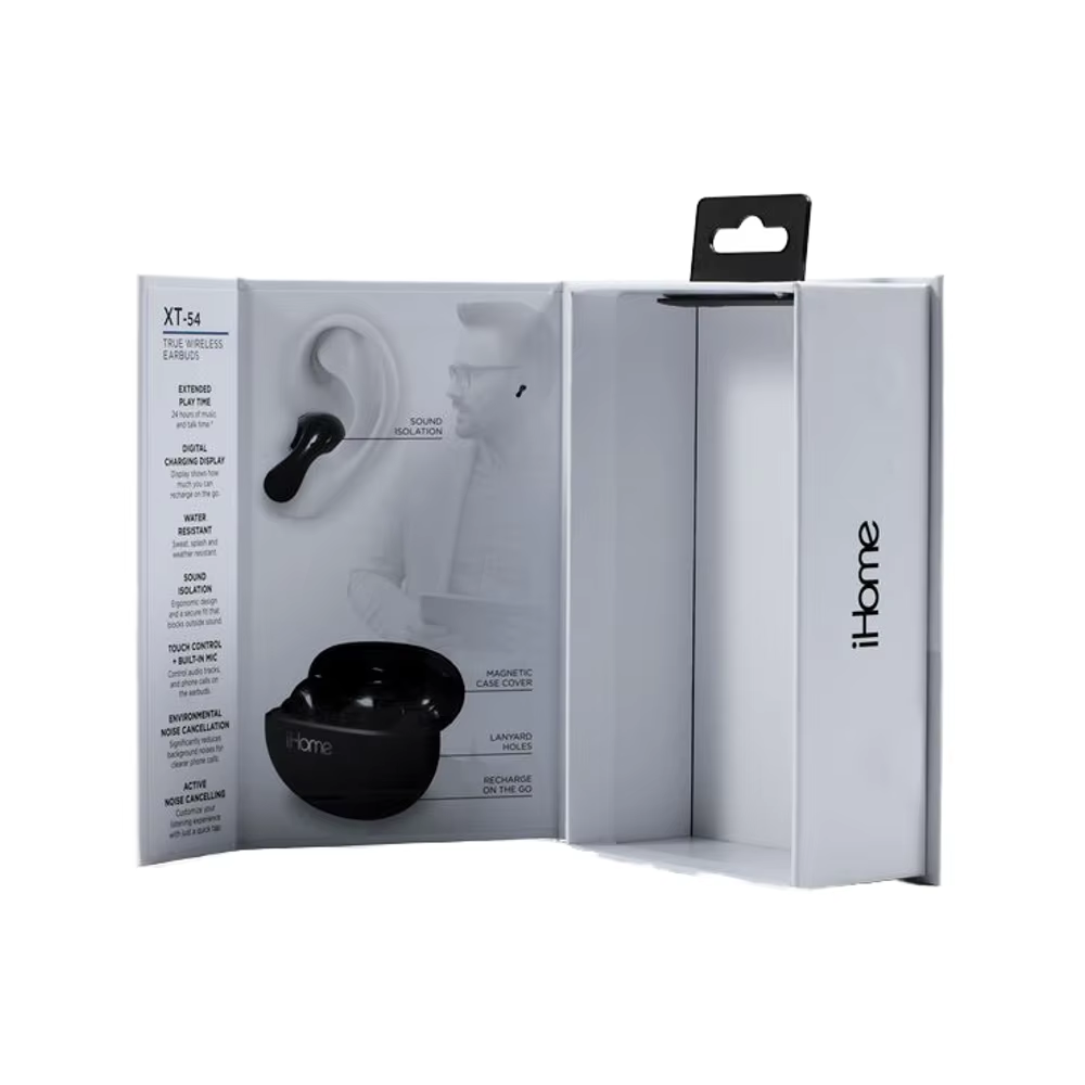 Customized High-end Magnetic Hard Cardboard Box