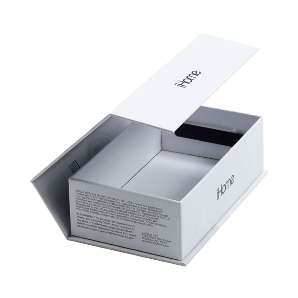 Customized High-end Magnetic Hard Cardboard Box