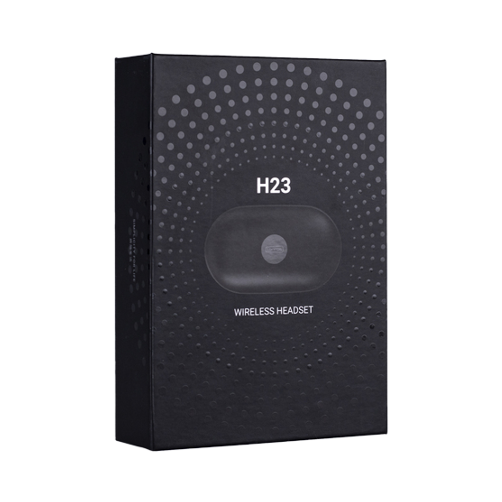 Customized High-end Magnetic Hard Cardboard Box