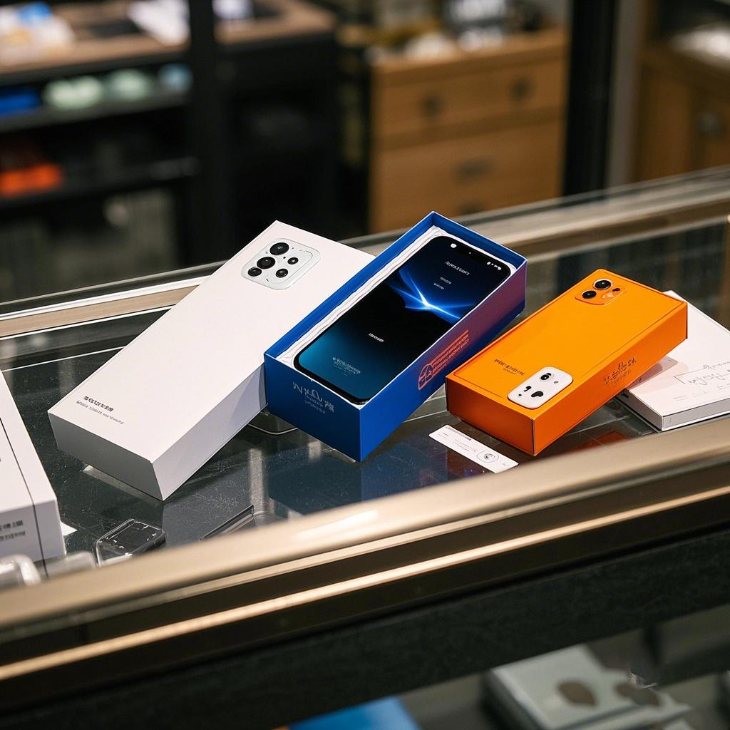 New_Retail_Mobile_Phone_Paper_Package_Box_For_12_13_14_15_Pro_Max_Plus_-_Buy_Mobile_Phone_Retail_Box