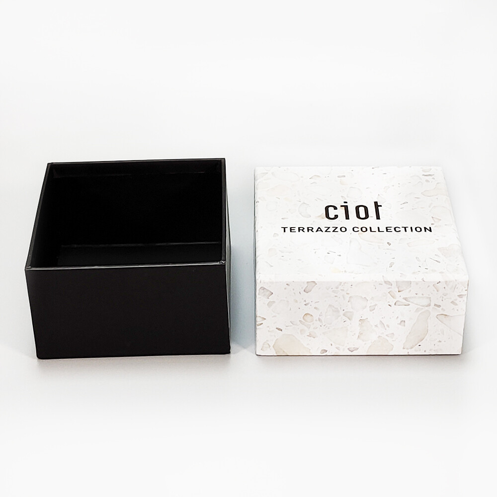 Packaging Boxes Slots Shaped